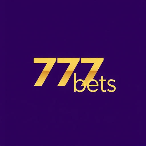 777 bets Logo